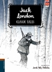 Front pageJack London