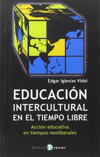 Books Frontpage Educación intercultural en el tiempo libre