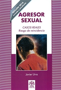 Books Frontpage Agresor Sexual. Casos Reales.