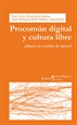Front pageProcomún digital y cultura libre