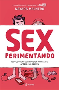 Books Frontpage Sexperimentando