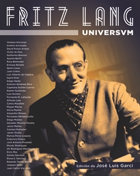 Books Frontpage Fritz Lang Universum