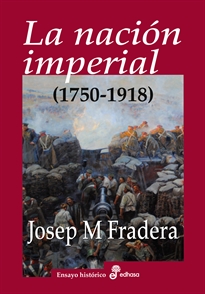 Books Frontpage La naci¢n imperial 1750-1918