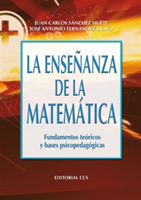 Books Frontpage La enseñanza de la matemática