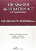 Front pageThe Spanish arbitration act