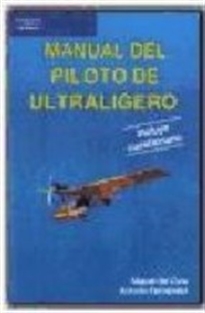 Books Frontpage Manual del piloto de ultraligero