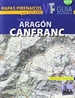 Front pageValle de Aragón-Canfranc