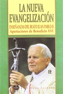 Books Frontpage La Nueva evangelización