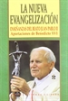 Front pageLa Nueva evangelización