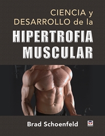 Books Frontpage Ciencia y desarrollo de la hipertrofia muscular