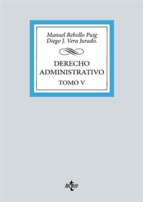 Books Frontpage Derecho Administrativo