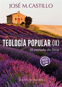 Books Frontpage Teología popular (II)