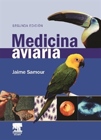 Books Frontpage Medicina aviaria