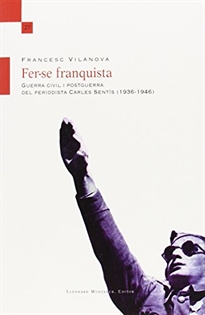 Books Frontpage Fer-se franquista