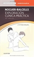 Front pageNoguer-Balcells. Exploración clínica práctica + StudentConsult en español (28ª ed.)