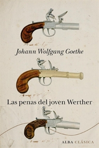 Books Frontpage Las penas del joven Werther