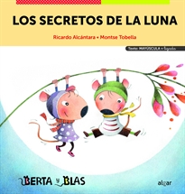 Books Frontpage Los secretos de la Luna