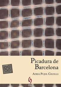 Books Frontpage Picadura de Barcelona