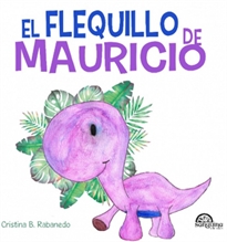 Books Frontpage El flequillo de Mauricio