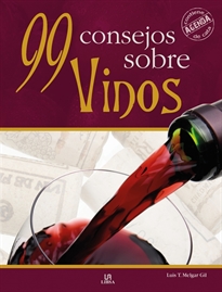 Books Frontpage 99 Consejos sobre Vinos