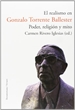 Front pageEl realismo en Gonzalo Torrente Ballester