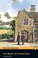 Front pageLevel 5: The Mayor Of Casterbridge Book And Mp3 Pack