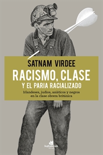 Books Frontpage Racismo, clase y el paria racializado