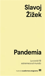 Books Frontpage Pandemia