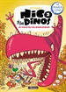 Front pageNico y los dinos 2 - El valle de los dinosaurios