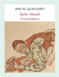 Books Frontpage Sacher-Masoch