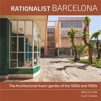 Books Frontpage Barcelona Rationalism
