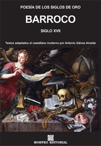 Books Frontpage Poesía de los Siglos de Oro. Barroco. Siglo XVII