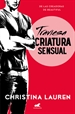 Front pageTraviesa criatura sensual (Wild Seasons 2)