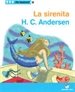 Front page¡Ya leemos! 12 - La sirenita. Hans Christian Andersen