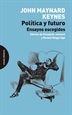 Front pagePolítica y futuro