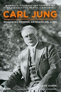 Books Frontpage Carl Jung