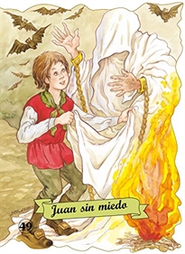 Books Frontpage Juan sin miedo
