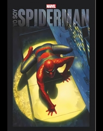 Books Frontpage Yo soy spiderman