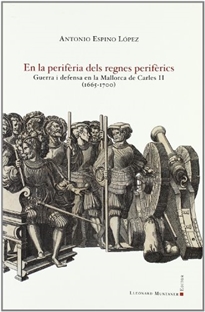 Books Frontpage En la perifèria dels regnes perifèrics