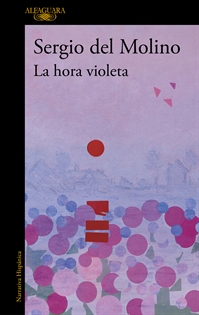 Books Frontpage La hora violeta