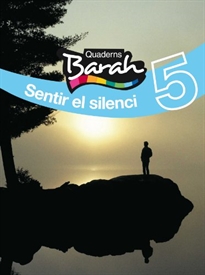 Books Frontpage Quaderns Barah 5 Sentir El Silenci