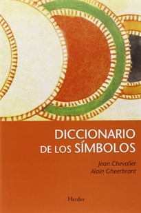 Books Frontpage Diccionario de los símbolos