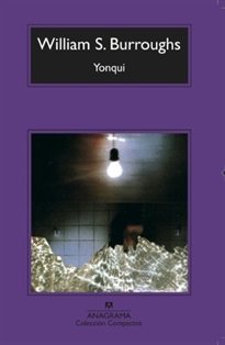Books Frontpage Yonqui