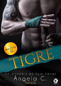 Books Frontpage Tigre