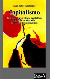 Books Frontpage Capitalismo