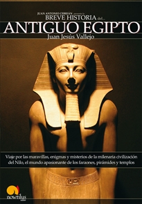 Books Frontpage Breve historia del Antiguo Egipto