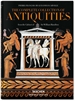 Front pageD&#x02019;Hancarville. The Complete Collection of Antiquities