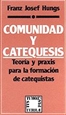 Front pageComunidad y catequesis