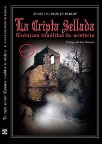 Books Frontpage Cripta Sellada