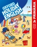 Front pageHoliday English 3.º Primaria. Pack (catalán) 3rd Edition. Revised Edition